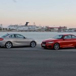 Dynamik in einer neuen Dimension - Das BMW 2er Coupé