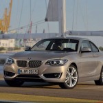 BMW Modellpflege-Maßnahmen zum Frühjahr 2014