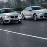 BMW auf der Consumer Electronics Show (CES) in Las Vegas 2014