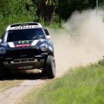 MINI dominiert die neunte Etappe bei der Rallye Dakar 2014