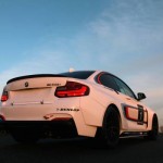 BMW Motorsport News – Ausgabe 02/14