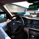 BMW Forschungsprojekt „Virtueller Marktplatz der Zukunft“