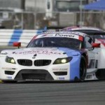 BMW Team RLL geht von den Plätzen sieben und acht ins 24-Stunden-Rennen von Daytona