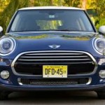 Der neue MINI
