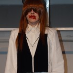 Readthetrieb presents: Vera Henrike Hetzel by Koko Graduate Fashion Show – New Designer to watch!!! (+English version)