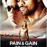 Die besten Kinofilme Sommer 2013, Filmstart - Pain & Gain