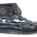 Die coolsten Boots Winter 2013 -  Billionaire Boys Club x Palladium (+English version)