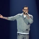 Sidos und Charlottes Baby -  Rapper im Kinderrausch