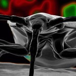 Parasiten, der Feind in Mir -  Parasiten, Mikroben auf dem Menschen