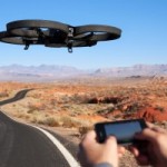 Die coolsten Iphone Drohnen 2014 - Die 
