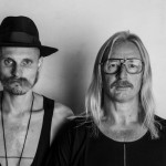 Patrick Mohr 2®FashionWeekBenz