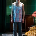 Patrick Mohr 5®FashionWeekBenz