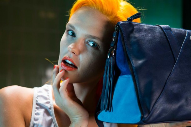 Patrick Mohr3®FashionWeekBenz