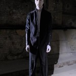 Patrick Mohr7®FashionWeekBenz