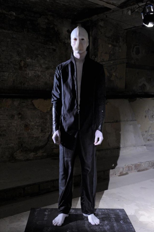 Patrick Mohr7®FashionWeekBenz