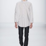 PATRICL MOHR BERLIN FASHION WEEK FW11 01/19/2011