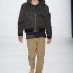 PATRICL MOHR BERLIN FASHION WEEK FW11 01/19/2011