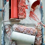 Clare Bosanquet - Ornamente & Design