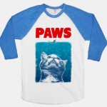 Die trashigsten und lustigsten Shirts, Pullover Sommer 2013 -  American Apparel 