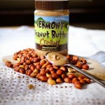 Erdnussbutter lebenslänglich - Vermont Peanut Butter