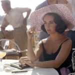 Elizabeth Rosemond Taylor