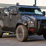 Die coolsten Geländewagen, Suv´s 2013 - Pitbull VX