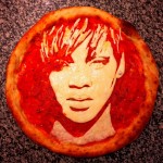 Promi Pizza -  Diese Promis sind nur Käse