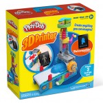 Play-Doh 3D PrinterA