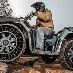 Die besten Quads für den Winter – Polaris SPORTSMAN® WV850 H.O.