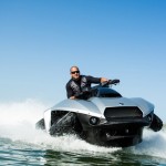 Die coolsten Quads, Jet Skis für den Sommer 2013