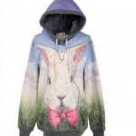 RABBITSHIRT