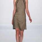 RENA LANGE1®FashionWeekBenz