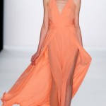 RENA LANGE®FashionWeekBenz