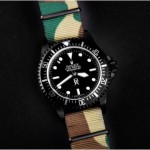 ROLEX SUBMARINER®BLENDER AGENCY X PROHUNTER