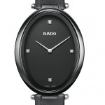 Rado Esenza Ceramic Touch - Einfachheit als Inbegriff der Raffinesse - Die schönsten Damenuhren der Welt (+English version)