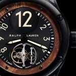 Die schönsten Modeuhren 2013 - Ralph Lauren 2014 Automotive Flying Tourbillion (+English version)
