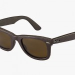 Die coolsten Sonnenbrillen 2013 - Ray Ban Wayfarer Leather Edition (+English version)