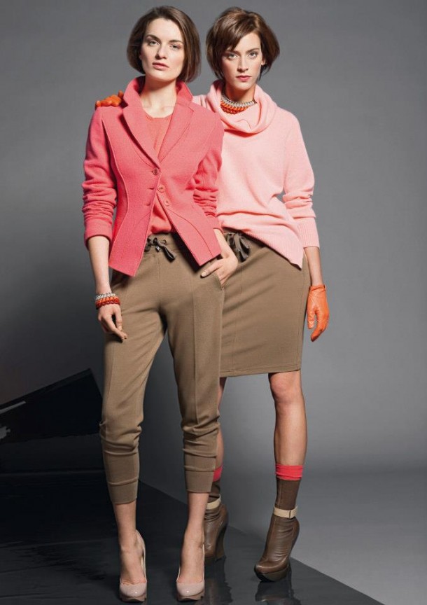 Riani1®FashionWeekBenz