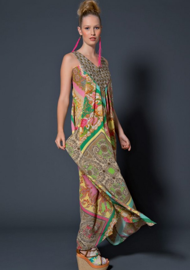 Riani3®FashionWeekBenz