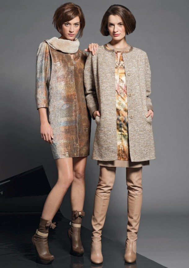 Riani®FashionWeekBenz