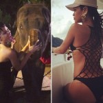 Rihanna so sexy wie noch nie - heißesten Bilder