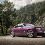 Die coolsten Limousinen - Rolls Royce Wraith (+English version)