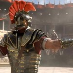 Die coolsten Start-Titel für Xbox One - RYSE: SON OF ROME