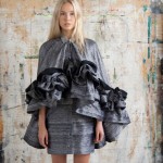 SATU MAARANEN®FashionWeekBenz