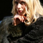 SCHACKY AND JONES4®FashionWeekBenz