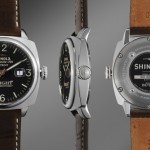 Die schönsten Modeuhren 2013 – Shinola Create Limited Edition Wright Brothers Bike & Watch (+English version)