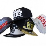 Die coolsten New Era Caps - STAR WARS X STARTER BLACK LABEL COLLECTION – SEASON 2 (+English version)