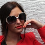 Sabrina Oepen - Erlebnisse der Berlin Fashionweek 2013 - Mode, Party, Action