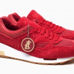 Die coolsten Sneaker des Jahres - Saint Alfred x New Balance 1500 (+English version)