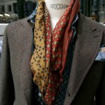 Salvator Piccolo BBB Berlin Fashion Week 2013
